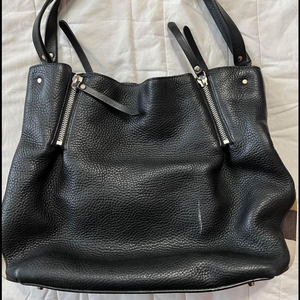 Burberry Maidstone Tote